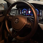 VOLKSWAGEN POLO HIGHLINE HB 1.6 2022