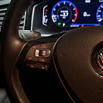 VOLKSWAGEN POLO HIGHLINE HB 1.6 2022