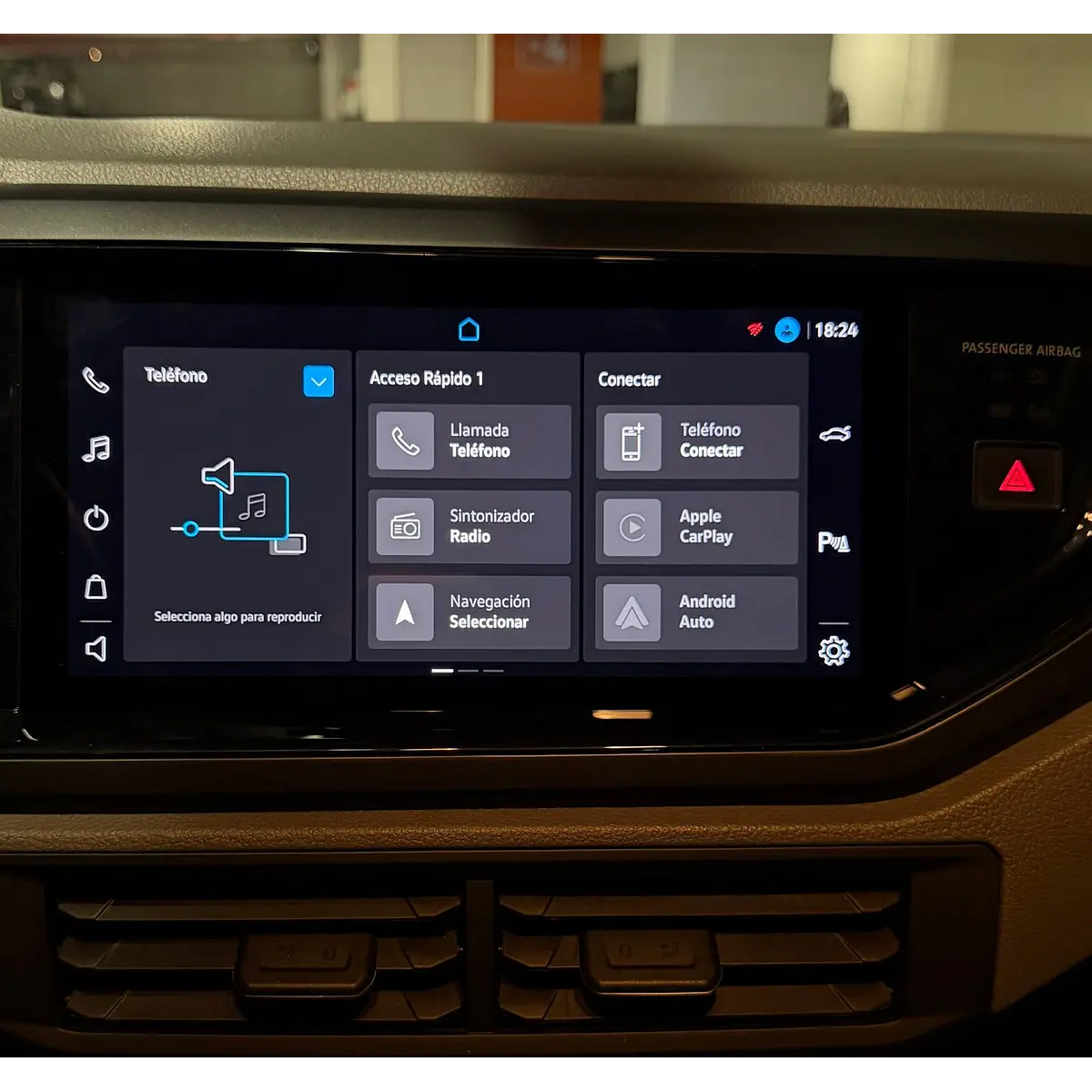 Volkswagen Polo Highline Hb — foto 40 de 40