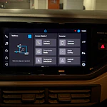 VOLKSWAGEN POLO HIGHLINE HB 1.6 2022