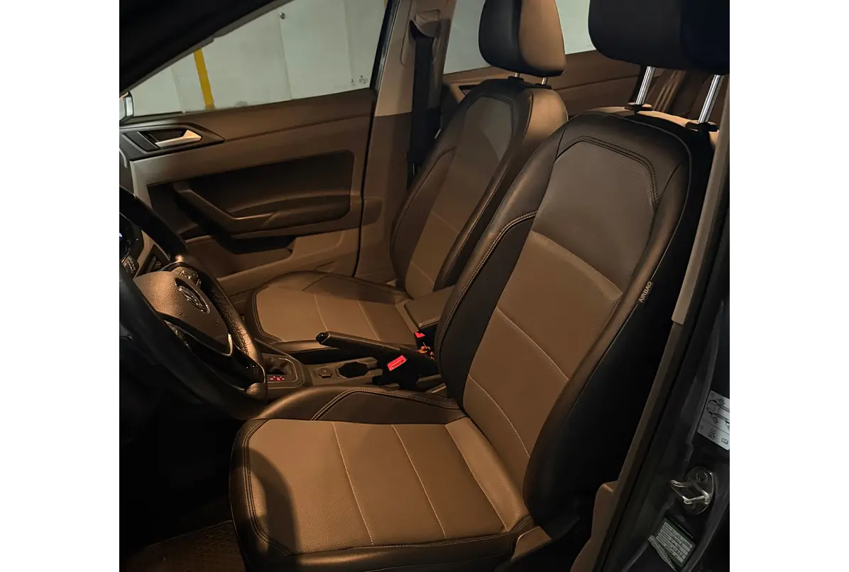VOLKSWAGEN POLO HIGHLINE HB 1.6 2022