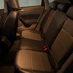 VOLKSWAGEN POLO HIGHLINE HB 1.6 2022