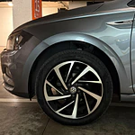 VOLKSWAGEN POLO HIGHLINE HB 1.6 2022
