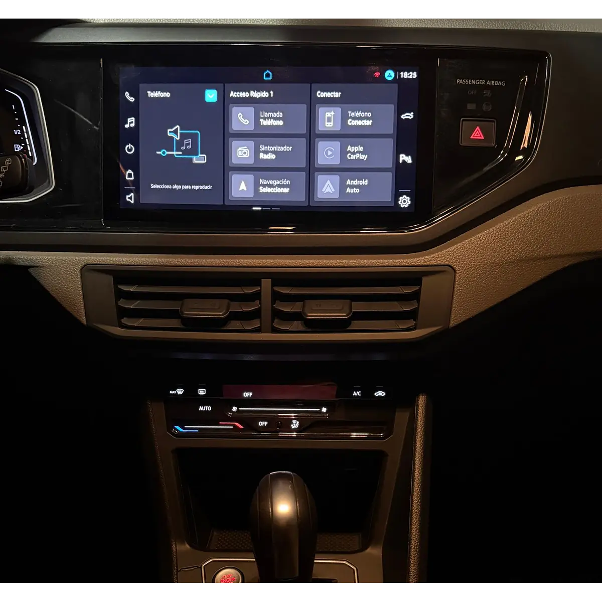 Volkswagen Polo Highline Hb — foto 38 de 40