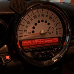 MINI COOPER HATCHBACK 1.6 2012