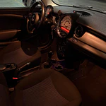 MINI COOPER HATCHBACK 1.6 2012