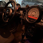 MINI COOPER HATCHBACK 1.6 2012