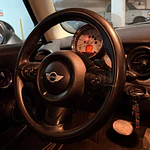 MINI COOPER HATCHBACK 1.6 2012
