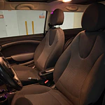 MINI COOPER HATCHBACK 1.6 2012