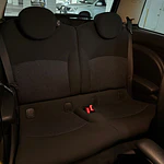 MINI COOPER HATCHBACK 1.6 2012