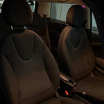 MINI COOPER HATCHBACK 1.6 2012