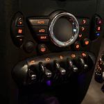 MINI COOPER HATCHBACK 1.6 2012