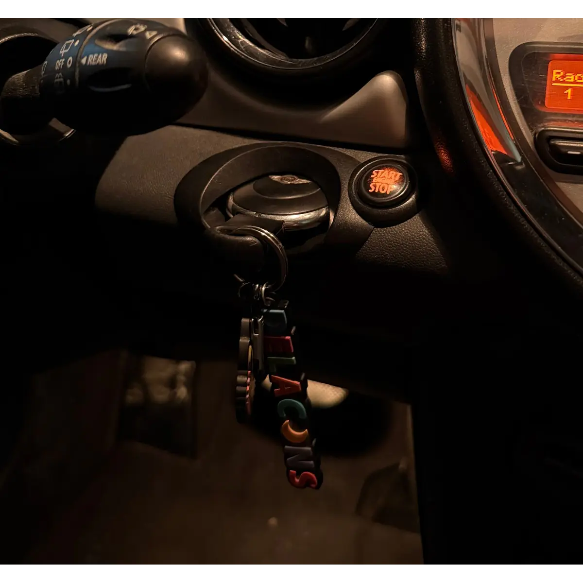 MINI Cooper Hatchback — foto 30 de 40