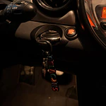MINI COOPER HATCHBACK 1.6 2012