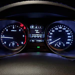 HYUNDAI SANTA FE CRDI GLS 2.2 2017