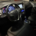 HYUNDAI SANTA FE CRDI GLS 2.2 2017