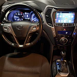 HYUNDAI SANTA FE CRDI GLS 2.2 2017
