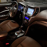 HYUNDAI SANTA FE CRDI GLS 2.2 2017