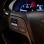 HYUNDAI SANTA FE CRDI GLS 2.2 2017