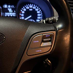 HYUNDAI SANTA FE CRDI GLS 2.2 2017