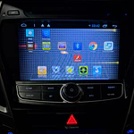 HYUNDAI SANTA FE CRDI GLS 2.2 2017