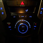 HYUNDAI SANTA FE CRDI GLS 2.2 2017