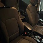 HYUNDAI SANTA FE CRDI GLS 2.2 2017