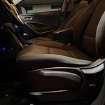 HYUNDAI SANTA FE CRDI GLS 2.2 2017