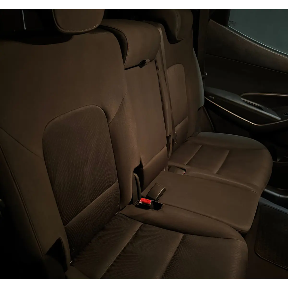 Hyundai Santa Fe — foto 40 de 40