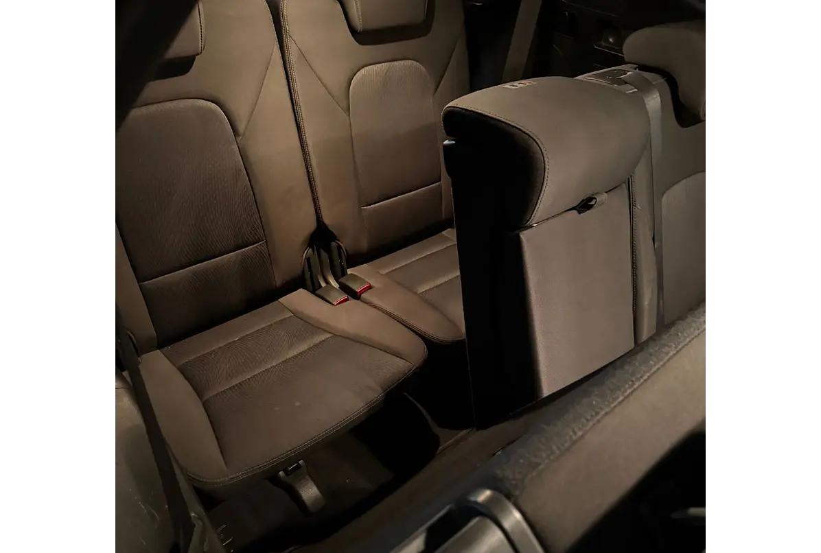 HYUNDAI SANTA FE CRDI GLS 2.2 2017