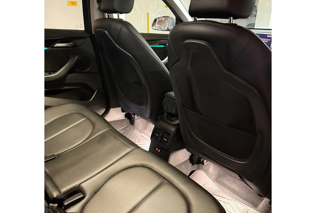 BMW X1 SDRIVE18I LCI 1.5 2022
