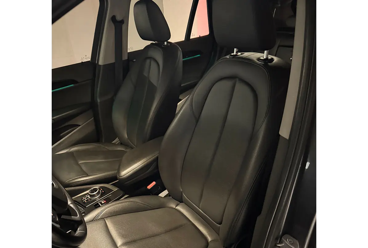 BMW X1 SDRIVE18I LCI 1.5 2022
