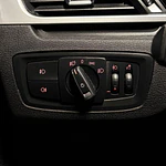 BMW X1 SDRIVE18I LCI 1.5 2022