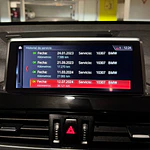 BMW X1 SDRIVE18I LCI 1.5 2022