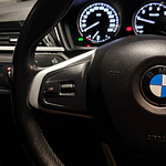 BMW X1 SDRIVE18I LCI 1.5 2022
