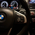 BMW X1 SDRIVE18I LCI 1.5 2022