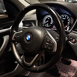 BMW X1 SDRIVE18I LCI 1.5 2022