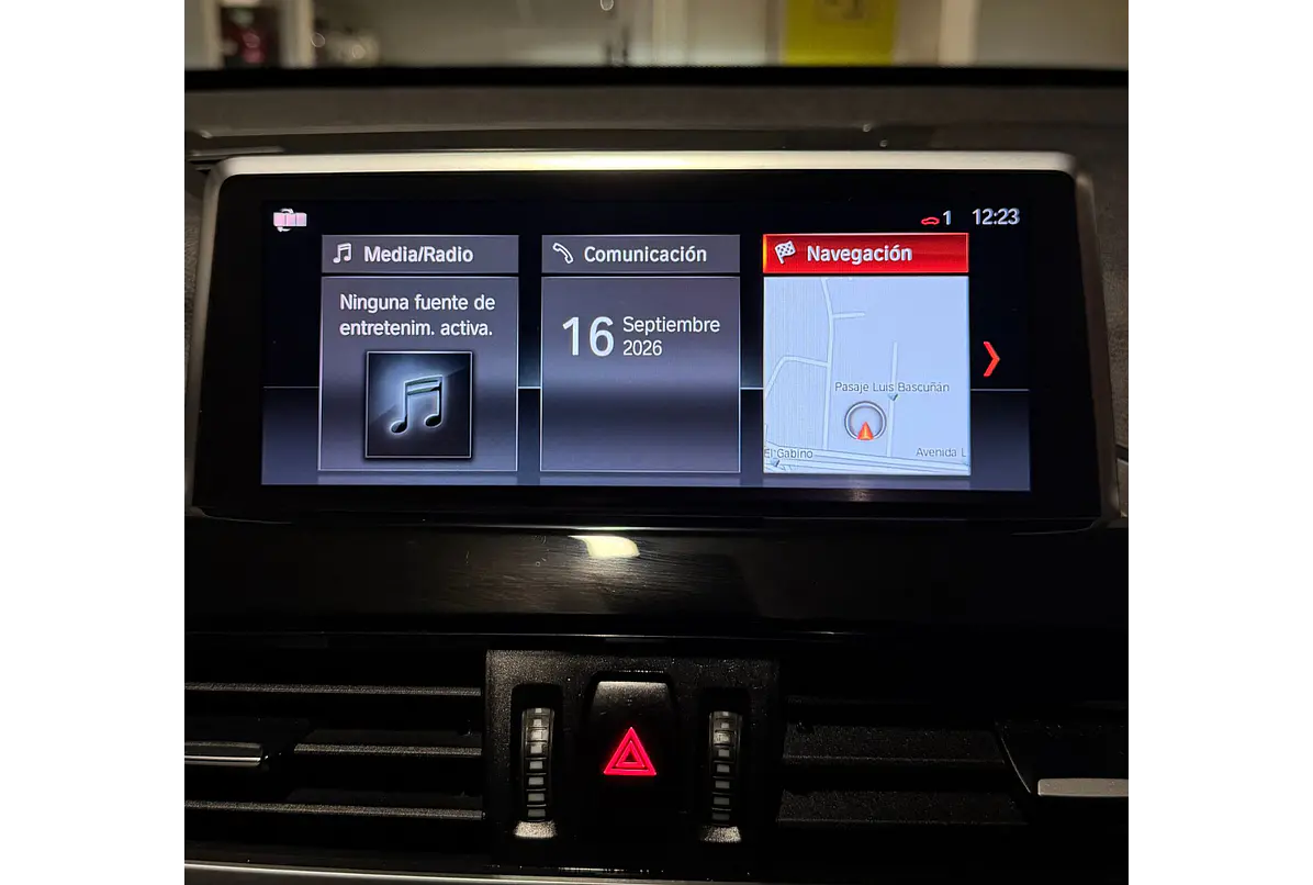 BMW X1 SDRIVE18I LCI 1.5 2022