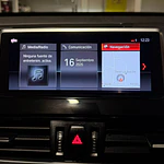 BMW X1 SDRIVE18I LCI 1.5 2022