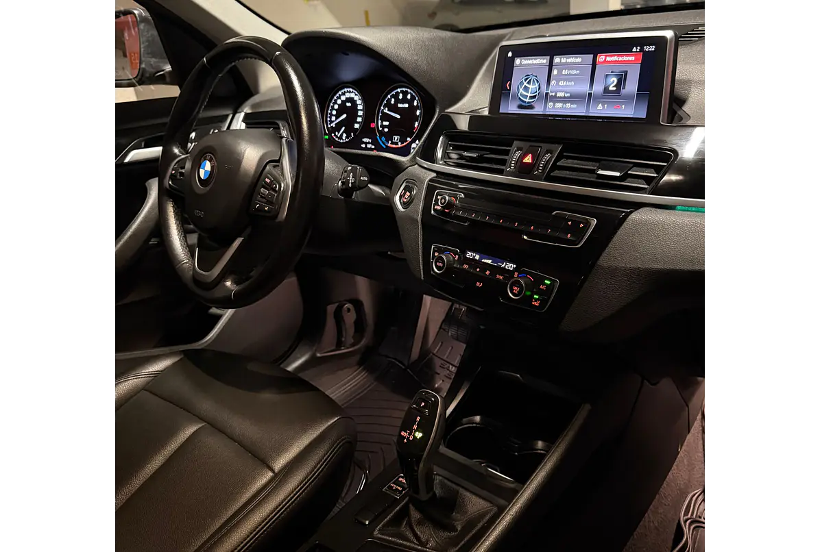 BMW X1 SDRIVE18I LCI 1.5 2022