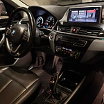 BMW X1 SDRIVE18I LCI 1.5 2022