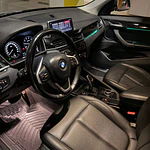 BMW X1 SDRIVE18I LCI 1.5 2022