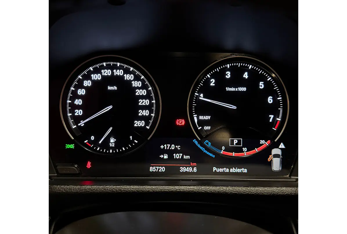 BMW X1 SDRIVE18I LCI 1.5 2022