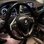 BMW X1 SDRIVE18I LCI 1.5 2022