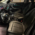 BMW X1 SDRIVE18I LCI 1.5 2022