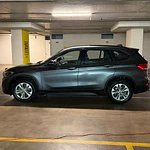 BMW X1 SDRIVE18I LCI 1.5 2022