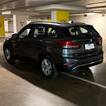 BMW X1 SDRIVE18I LCI 1.5 2022