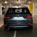 BMW X1 SDRIVE18I LCI 1.5 2022