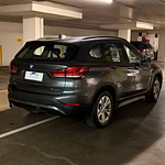 BMW X1 SDRIVE18I LCI 1.5 2022