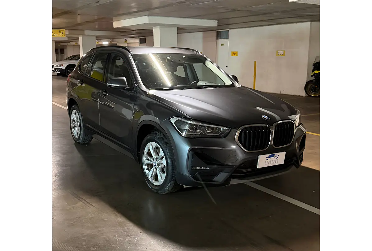 BMW X1 SDRIVE18I LCI 1.5 2022